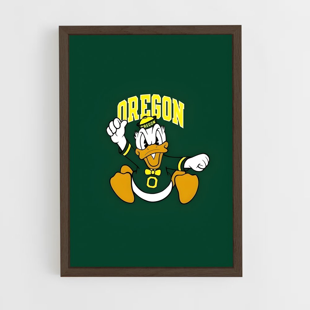 Poster Duck Dynasty – affiche Basketball (vue 5)